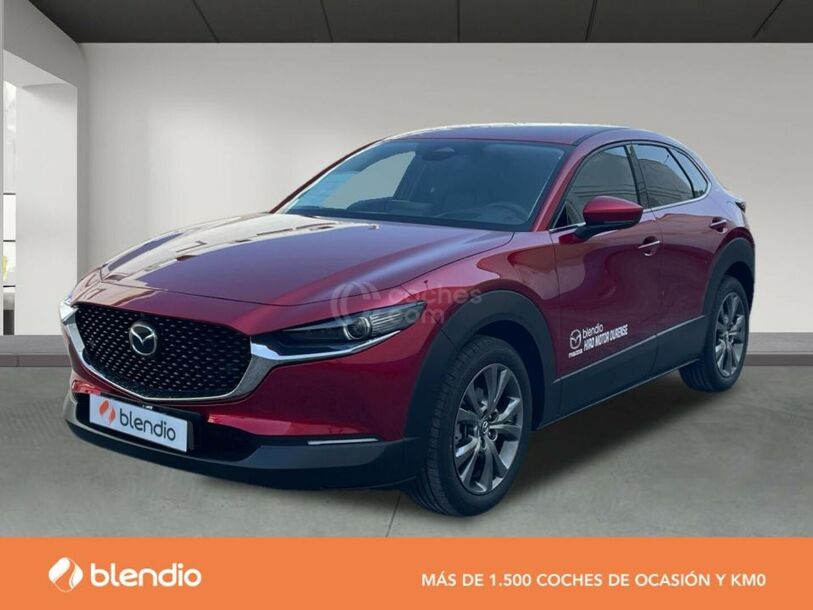 Foto del MAZDA CX-30 2.0 e-Skyactiv-X Exclusive Line FWD 137kW