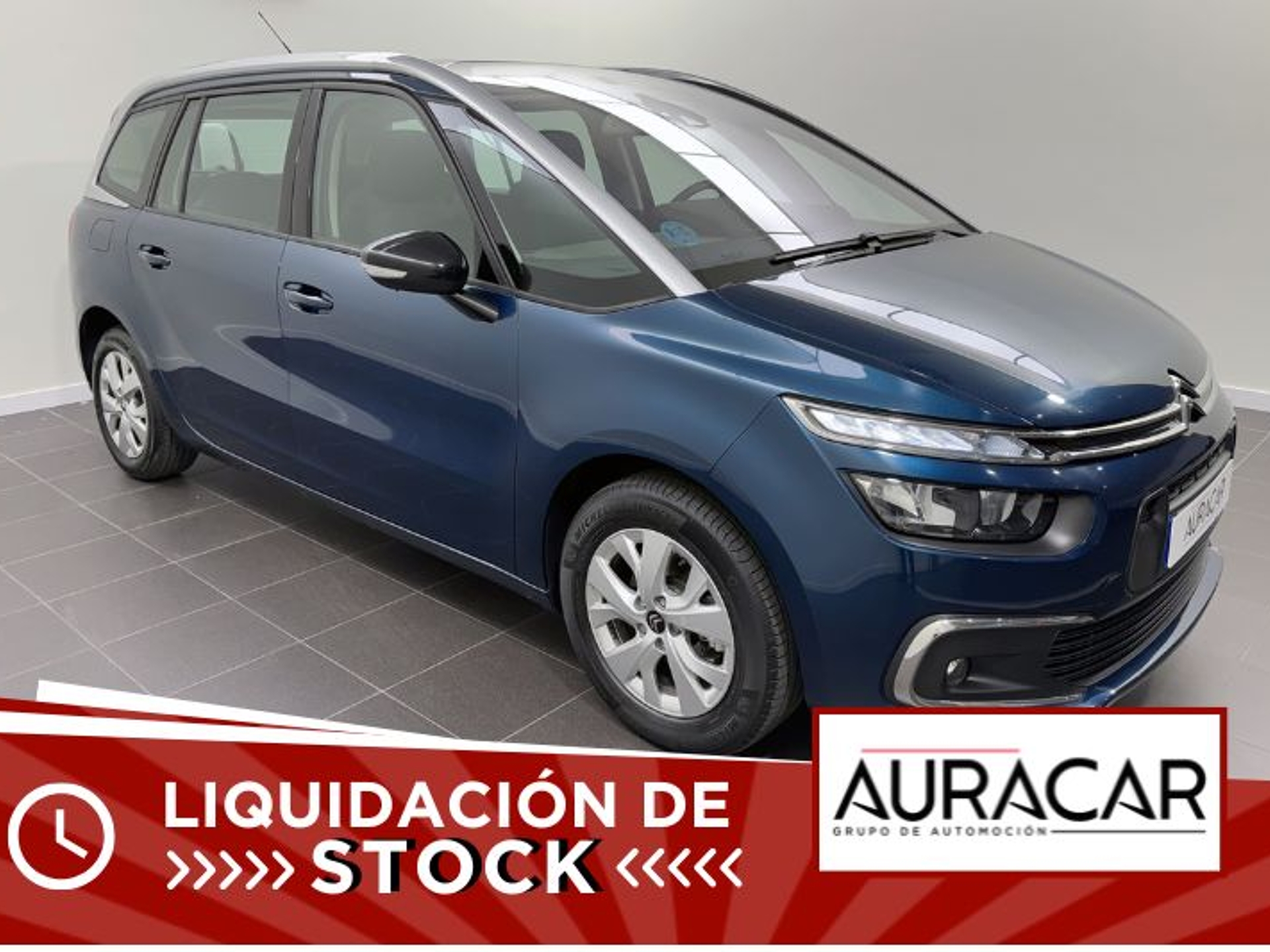 Imagen de CITROEN C4