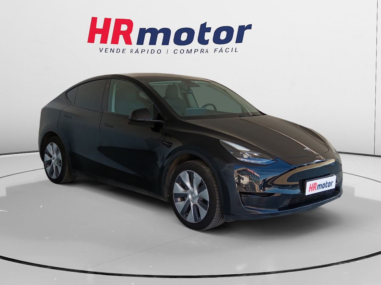 TESLA Model Y (RWD) en Madrid