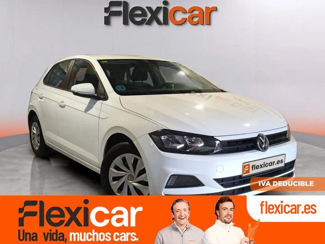 VOLKSWAGEN Polo (Edition 1.6 TDI 59kW (80CV)) en Barcelona