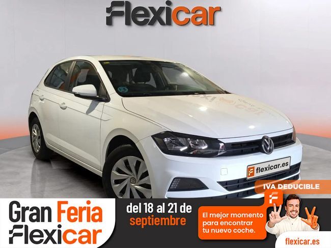 VOLKSWAGEN Polo (Edition 1.6 TDI 59kW (80CV)) en Barcelona