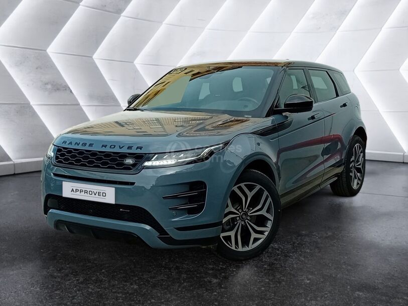 Foto del LAND ROVER Range Rover Evoque 1.5 I3 PHEV R-Dynamic SE AWD Auto