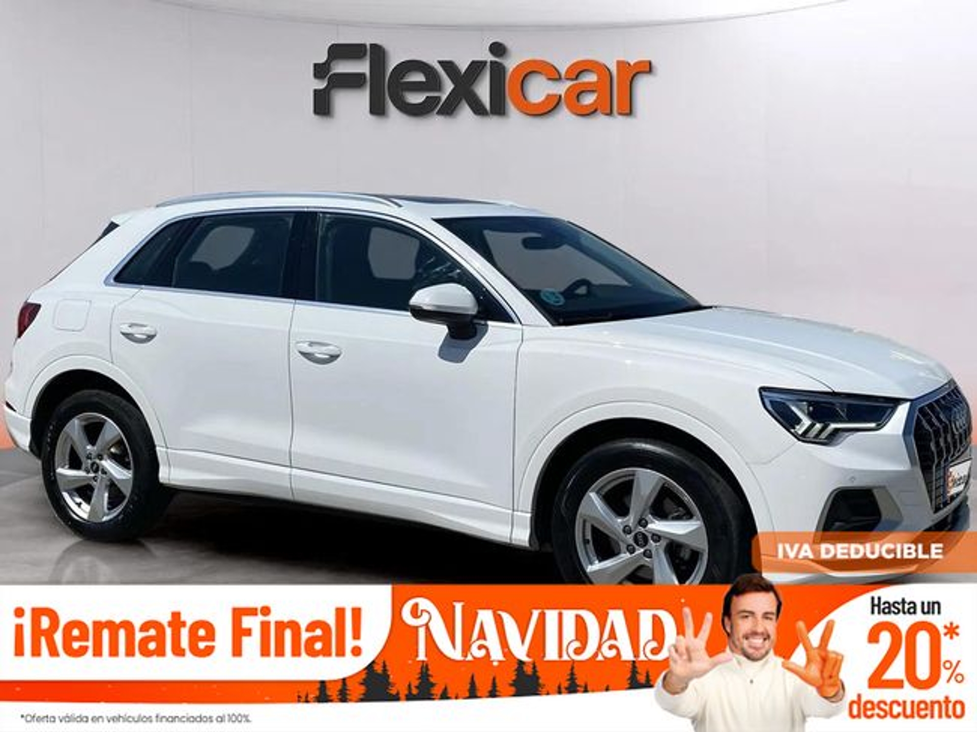 Imagen de AUDI Q3