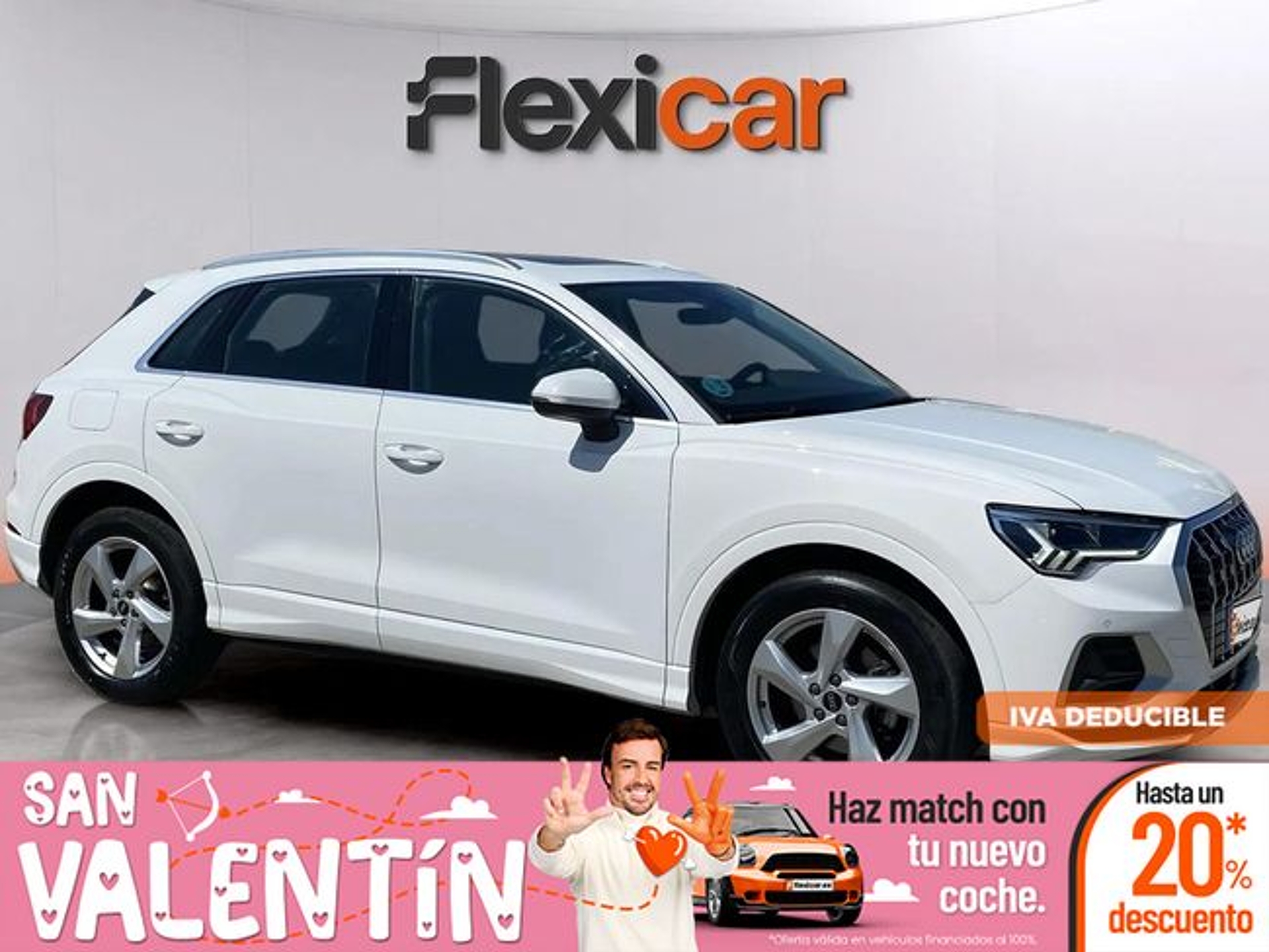 Imagen de AUDI Q3