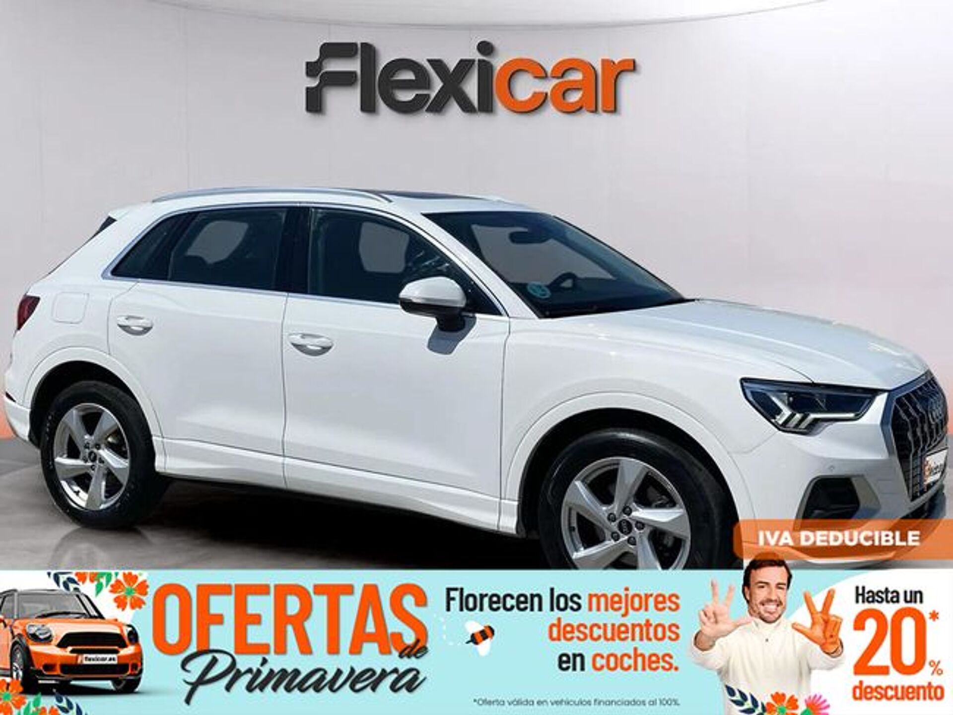 Imagen 1 de AUDI Q3