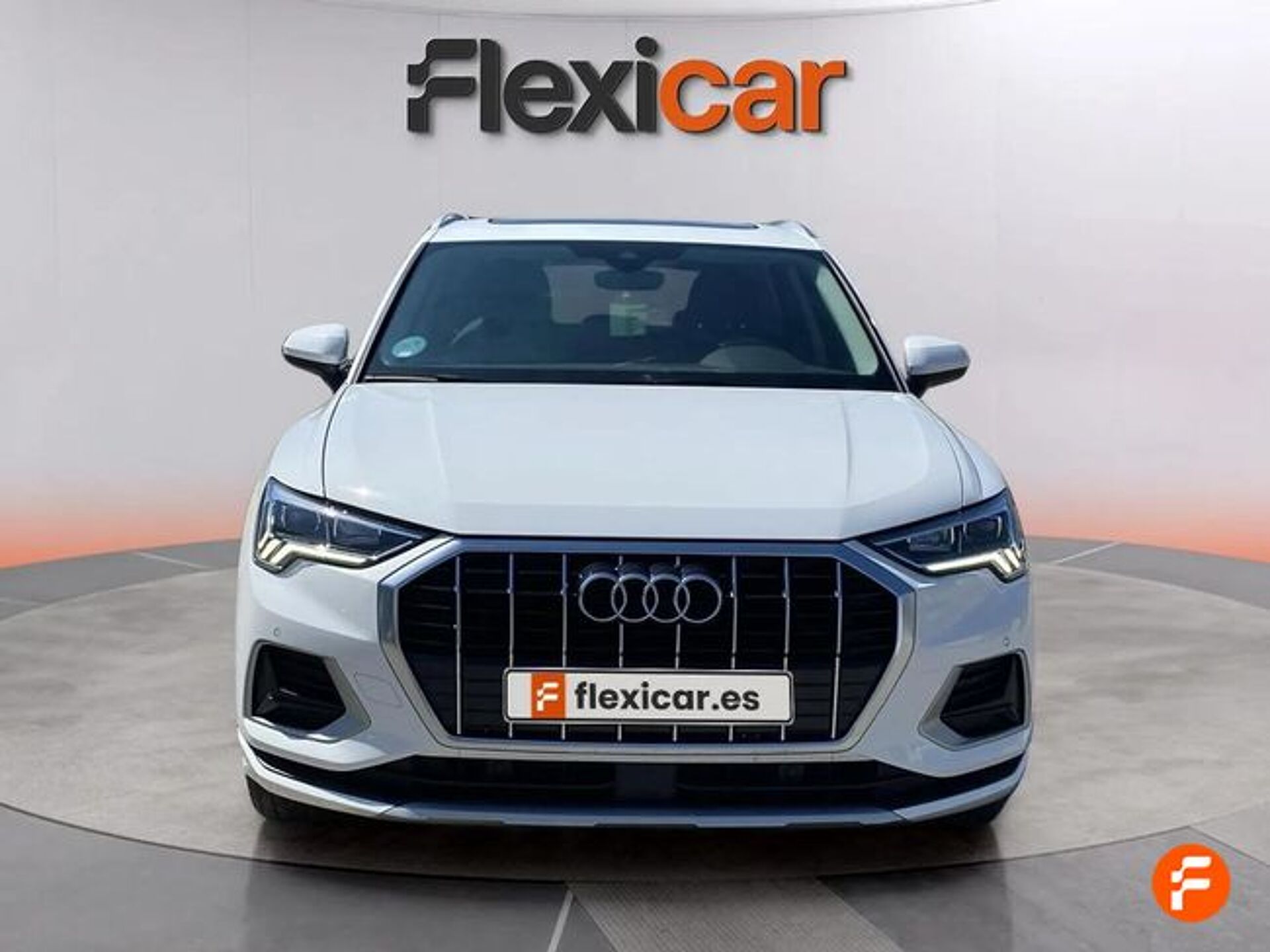 Imagen 2 de AUDI Q3