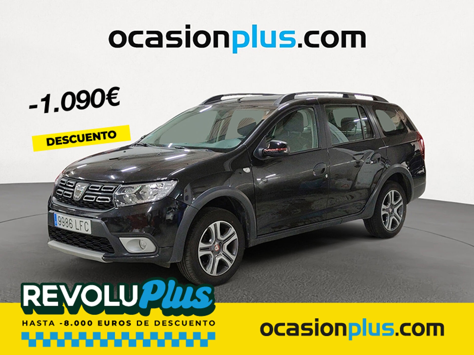Imagen de DACIA Logan