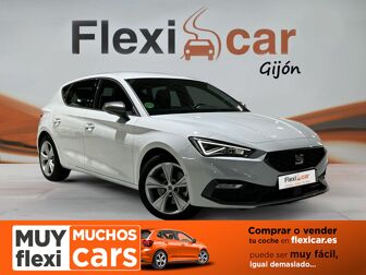 Imagen de SEAT León 1.5 TSI S&S FR Launch Pack L 150