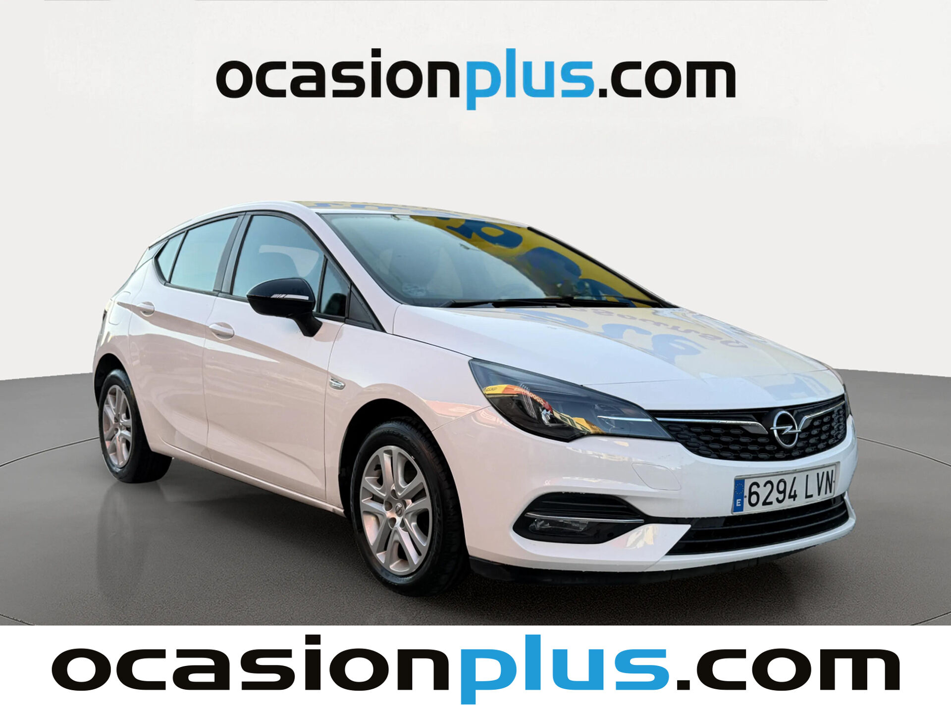 Imagen 2 de OPEL Astra
