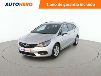 Imagen de OPEL Astra ST 1.4T S-S Elegance Aut. 145