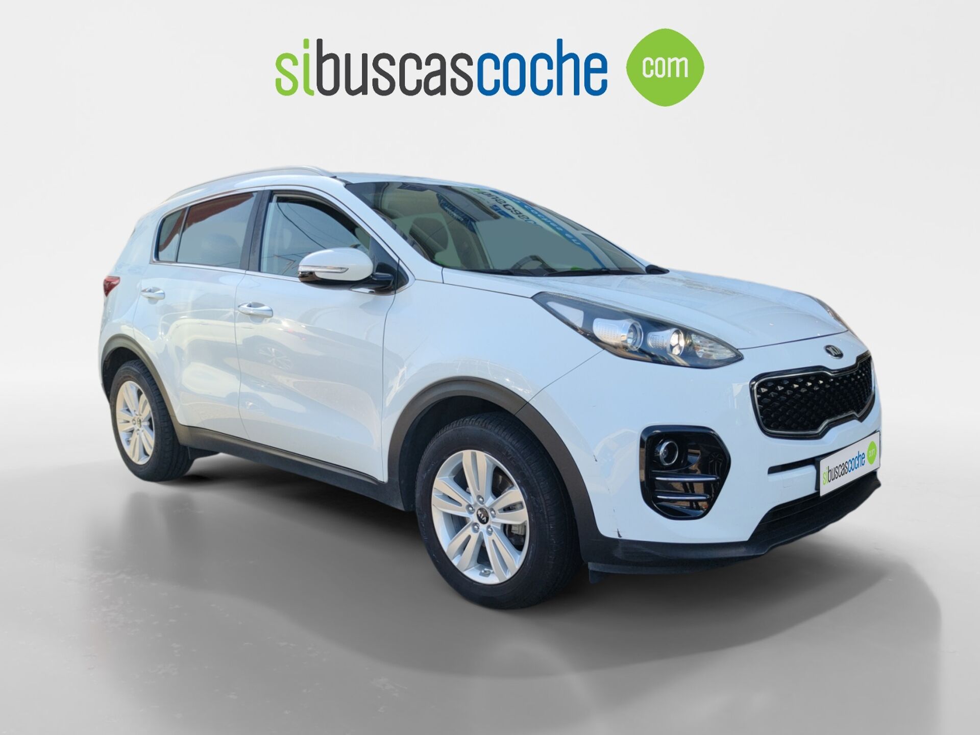 Imagen de KIA Sportage