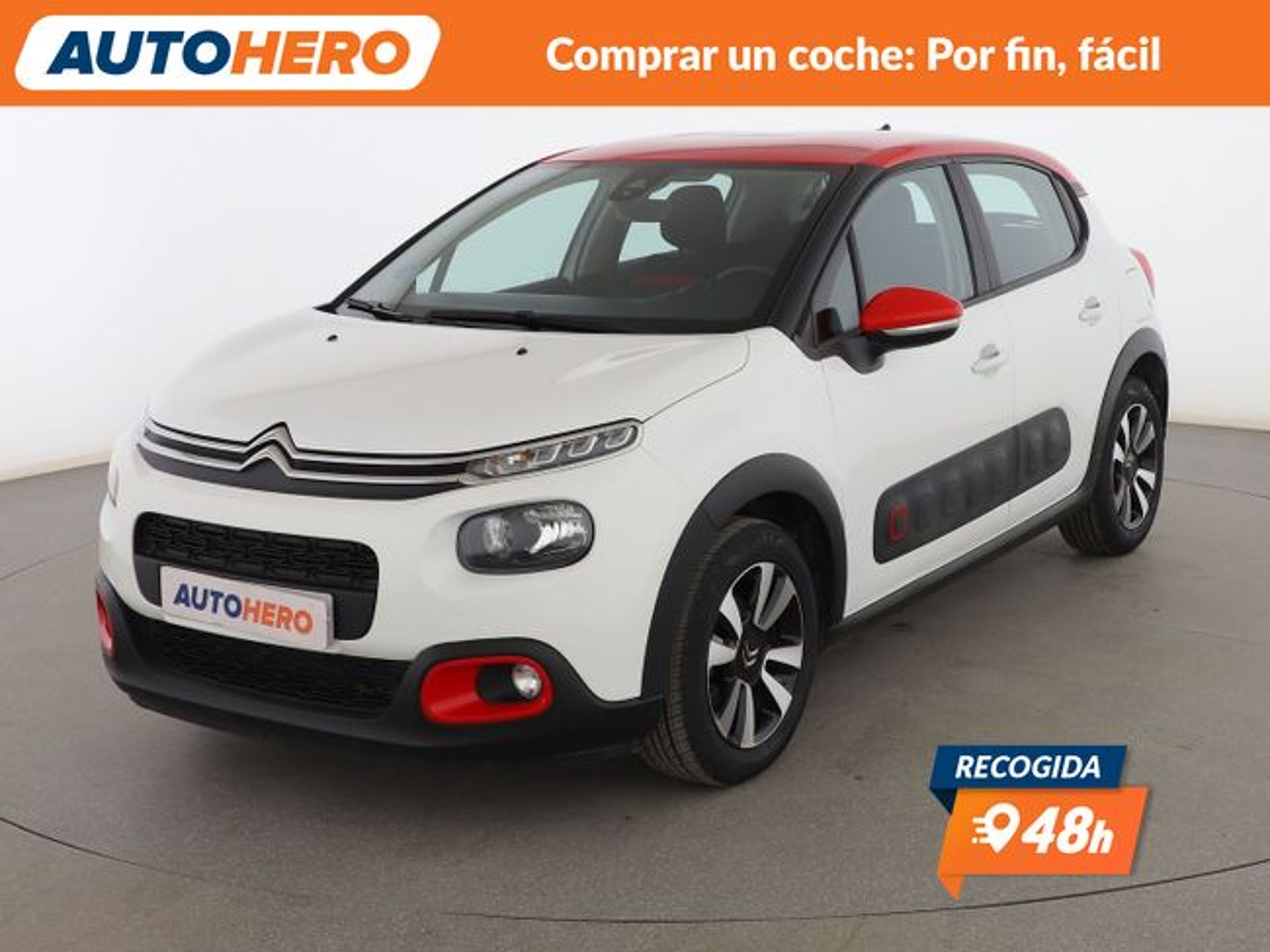 Imagen de CITROEN C3