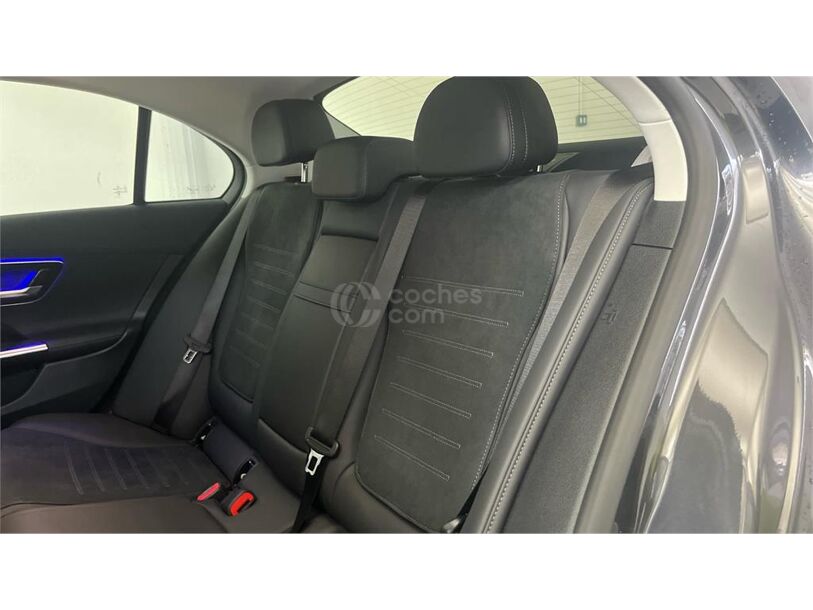 Foto del MERCEDES Clase C C 220d 9G-Tronic