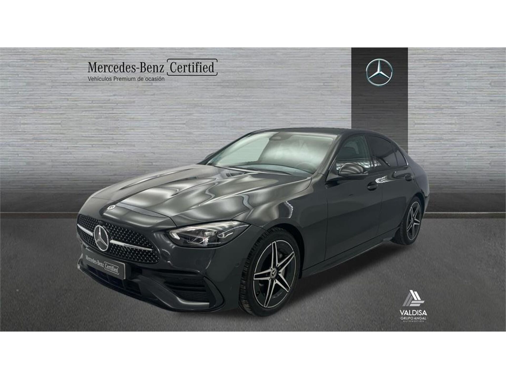 Imagen de MERCEDES Clase C