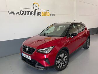 Imagen de SEAT Arona 1.0 TSI S&S FR 110