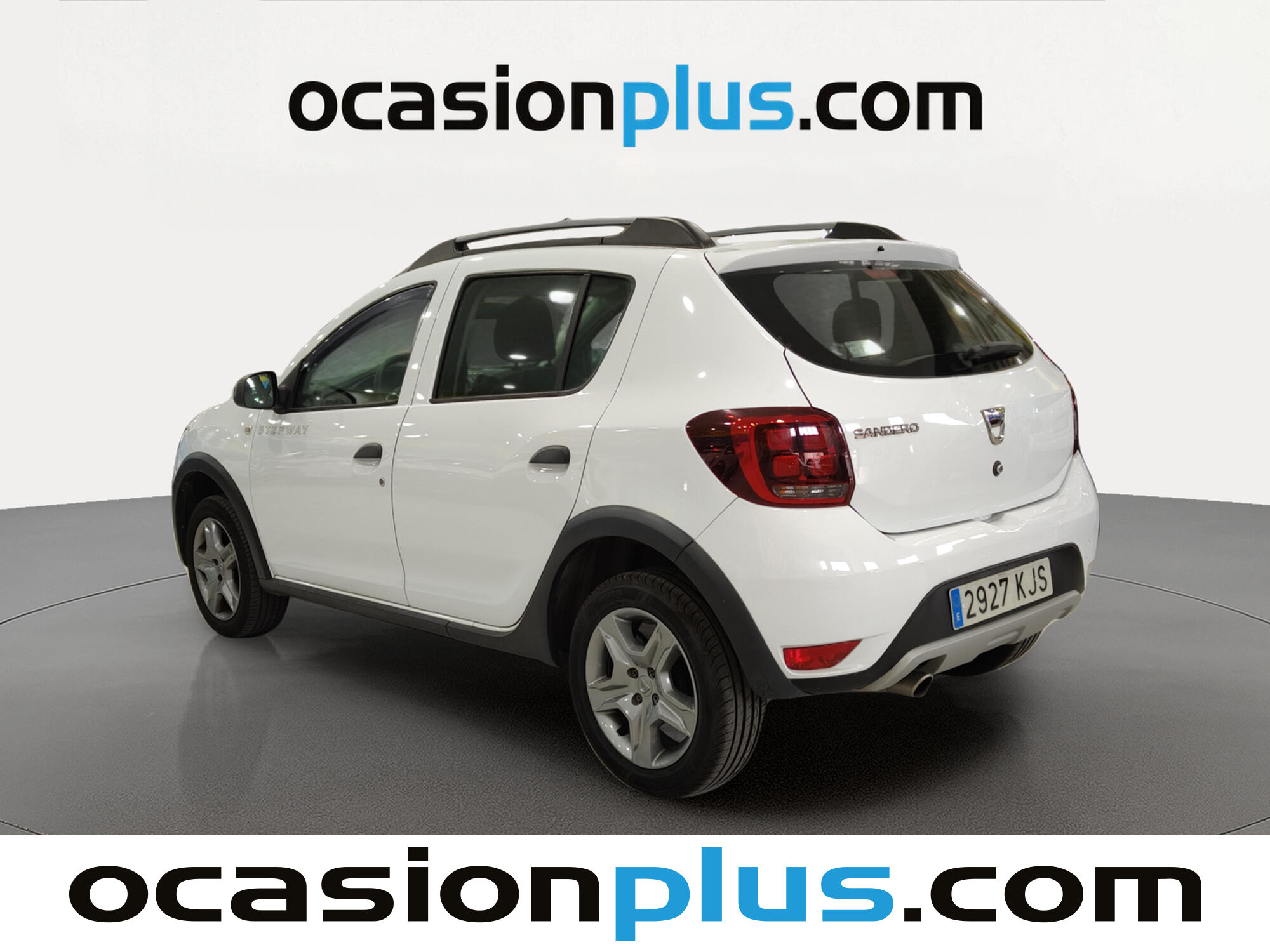 Foto del DACIA Sandero 1.5dCi Stepway 90