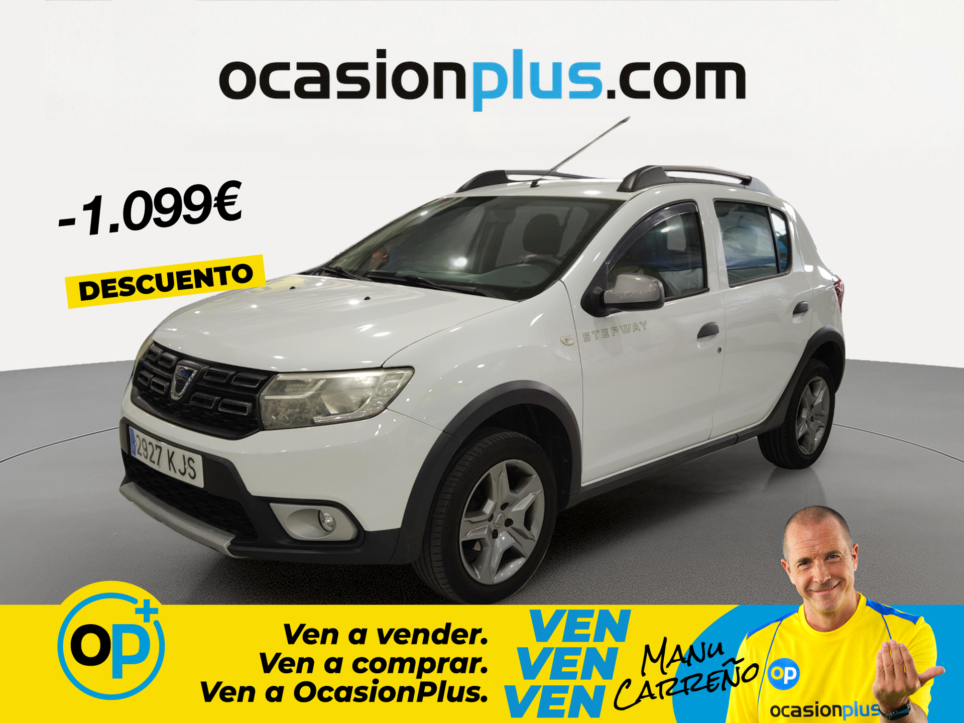 Imagen de DACIA Sandero