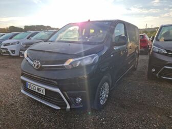 Imagen de TOYOTA Proace Verso Proace Shuttle L1 2.0D 8pl. VX 145