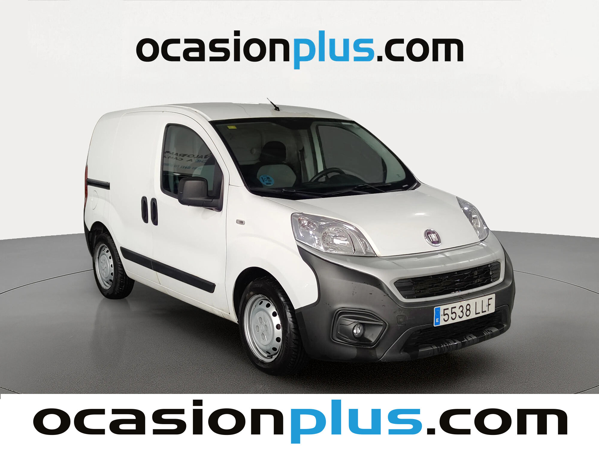 Foto del FIAT Fiorino Combi 1.3Mjt SX 70kW