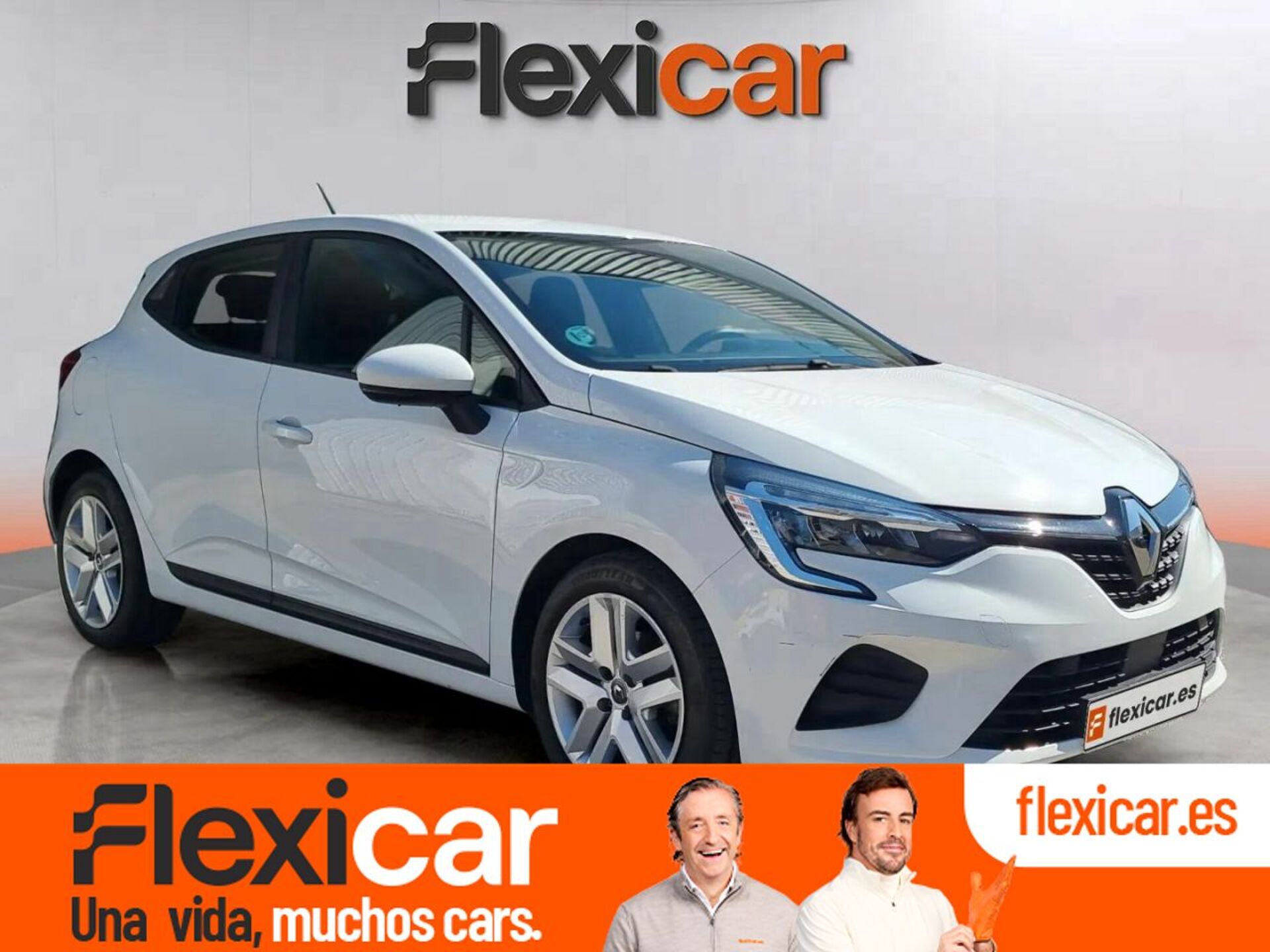 Imagen de RENAULT Clio