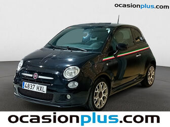 Imagen de FIAT 500 0.9 T TwinAir S 105