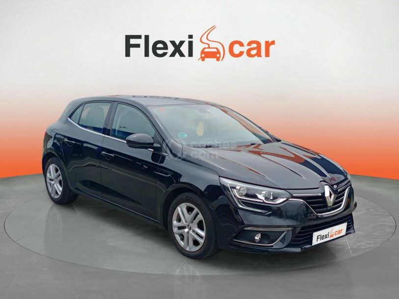 Foto del RENAULT Mégane 1.2 TCe Energy Intens 97kW