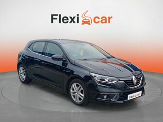 Imagen de RENAULT Mégane 1.2 TCe Energy Intens 97kW