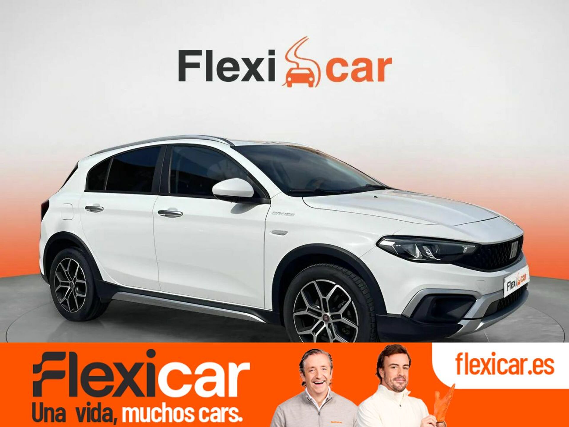 Imagen de FIAT Tipo