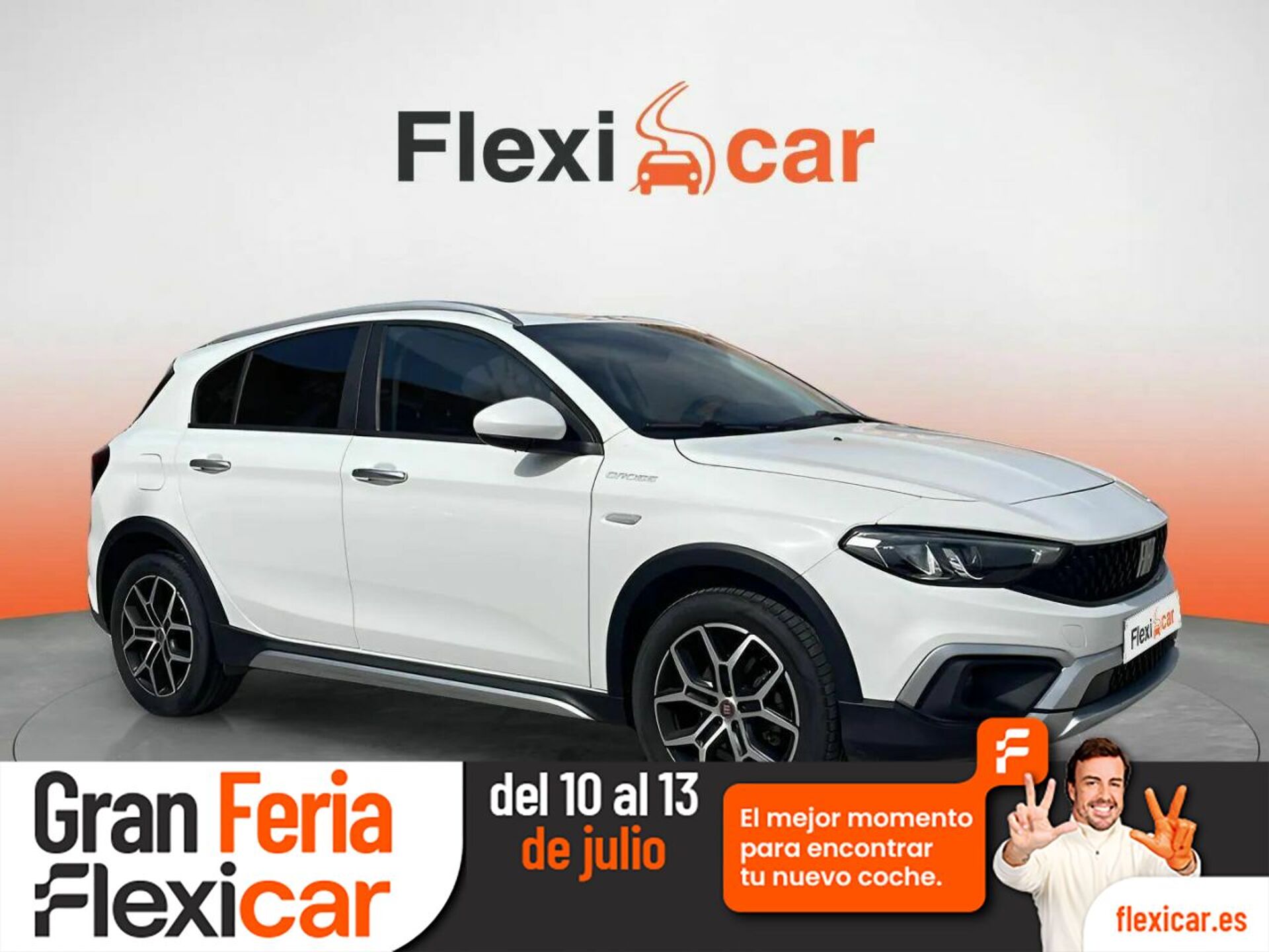 Imagen de FIAT Tipo