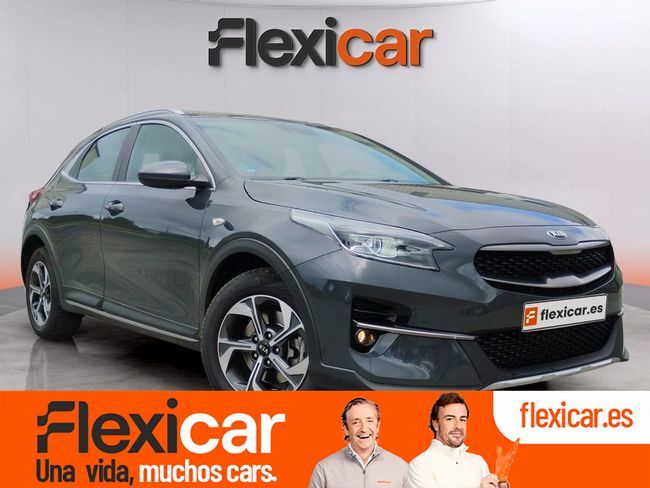 KIA XCeed (1.6 MHEV iMT Drive 100kW (136CV)) en Lugo