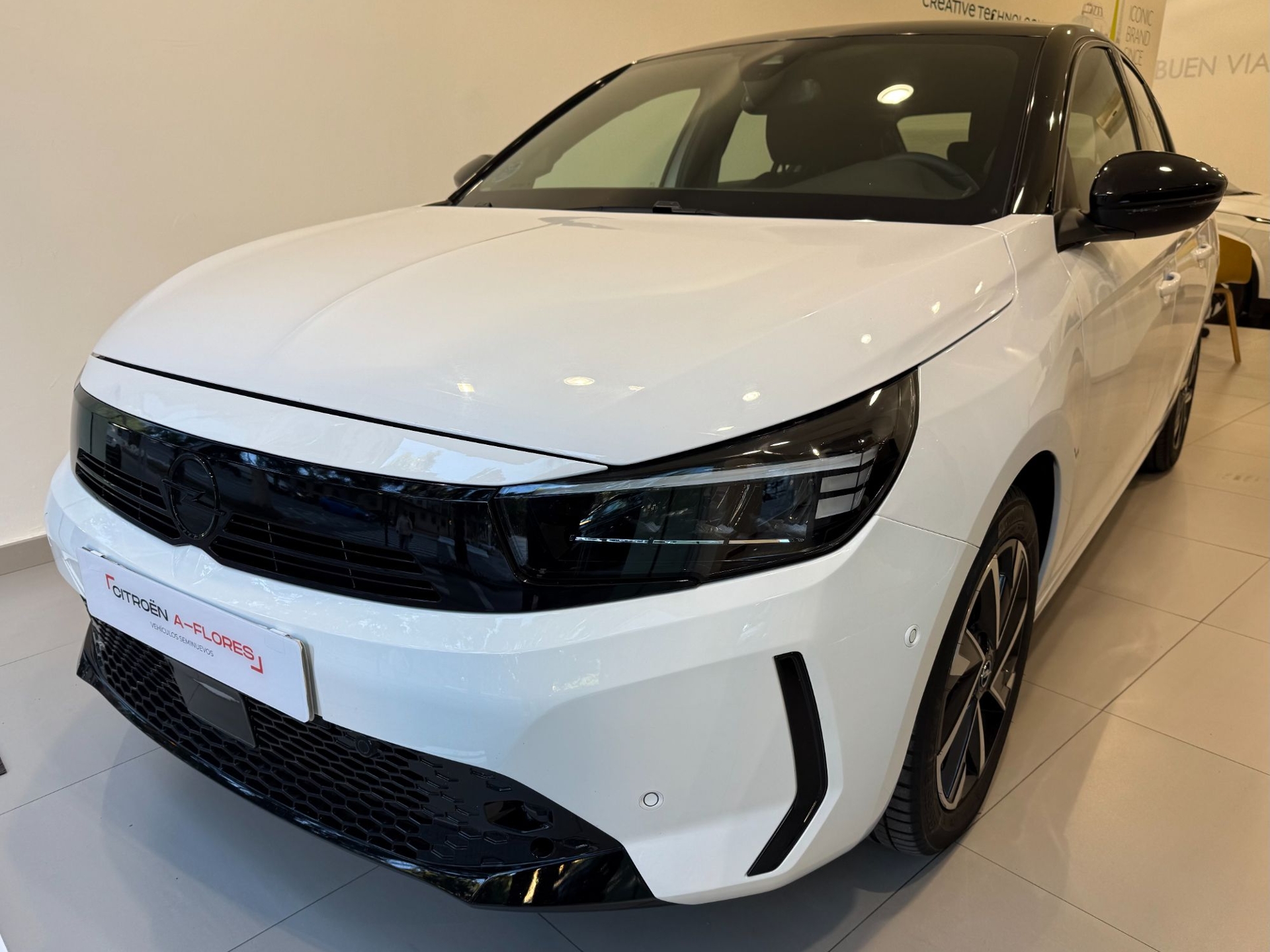 Imagen de OPEL Corsa