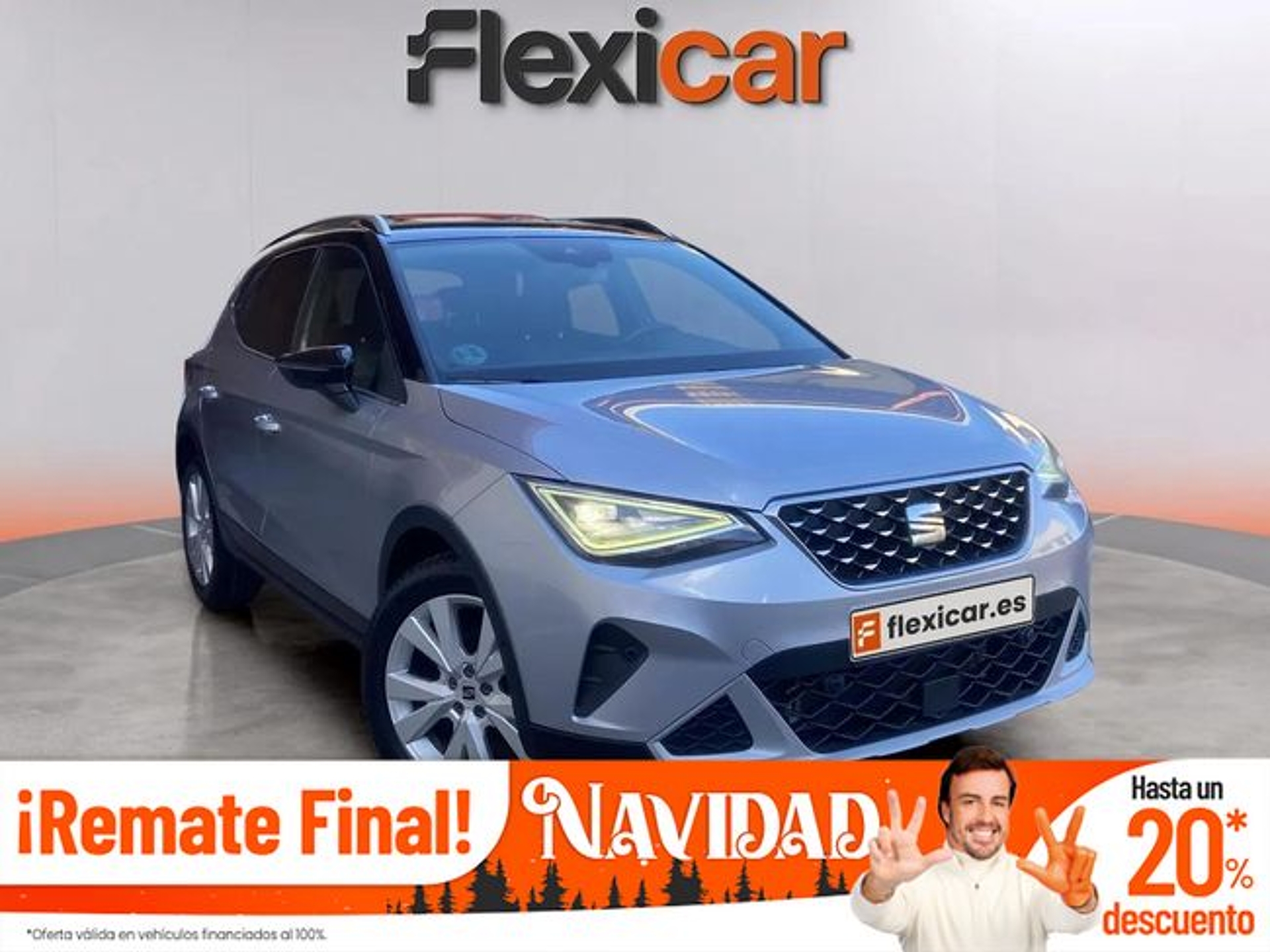 Imagen de SEAT Arona
