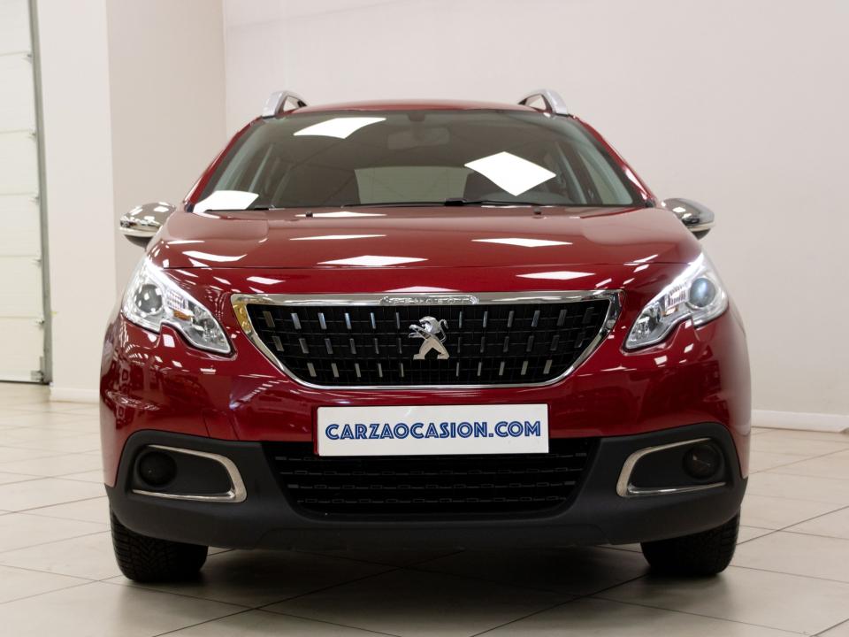 Foto del PEUGEOT 2008 1.6 BlueHDI Style 100