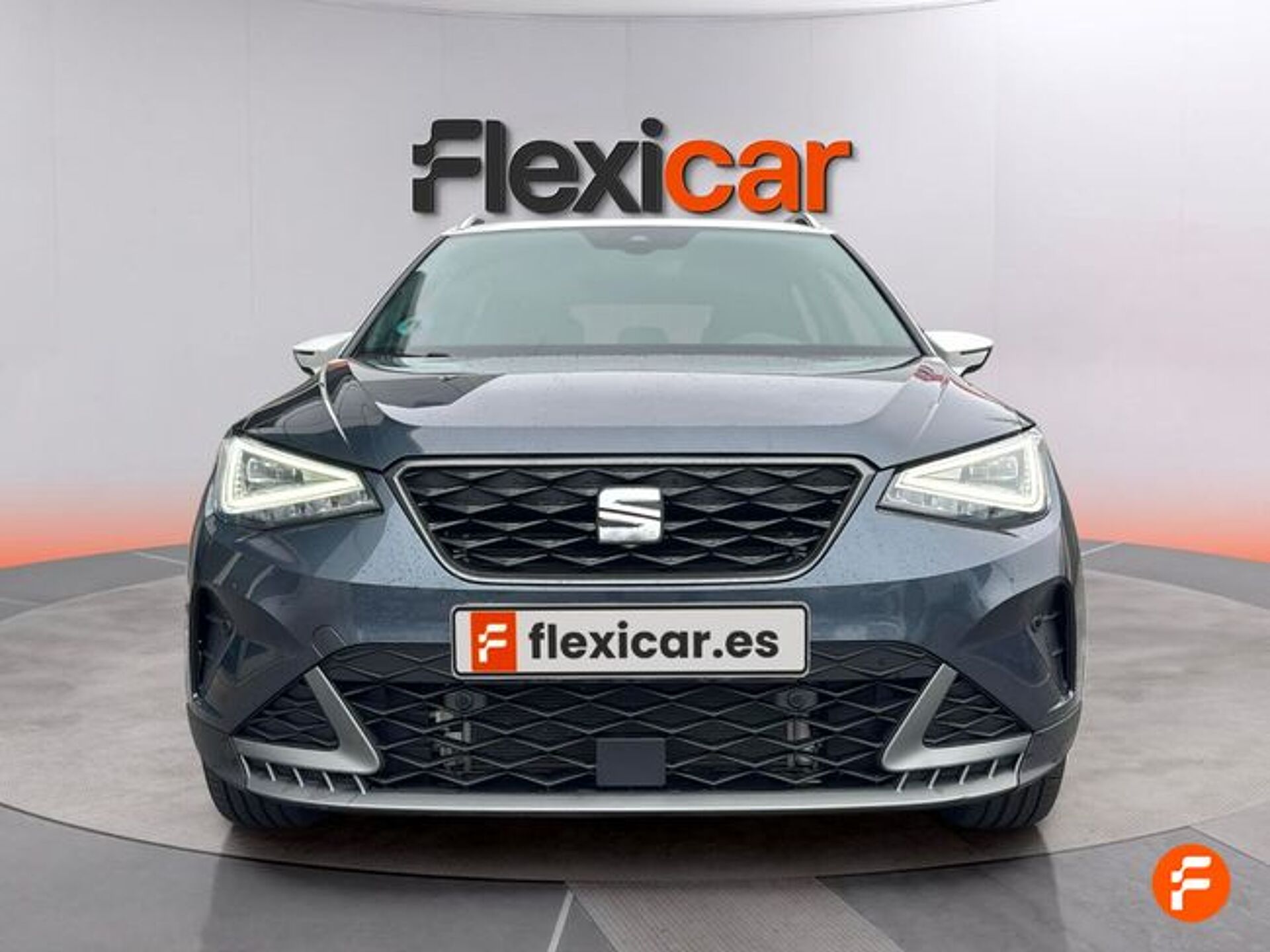 Imagen 2 de SEAT Arona