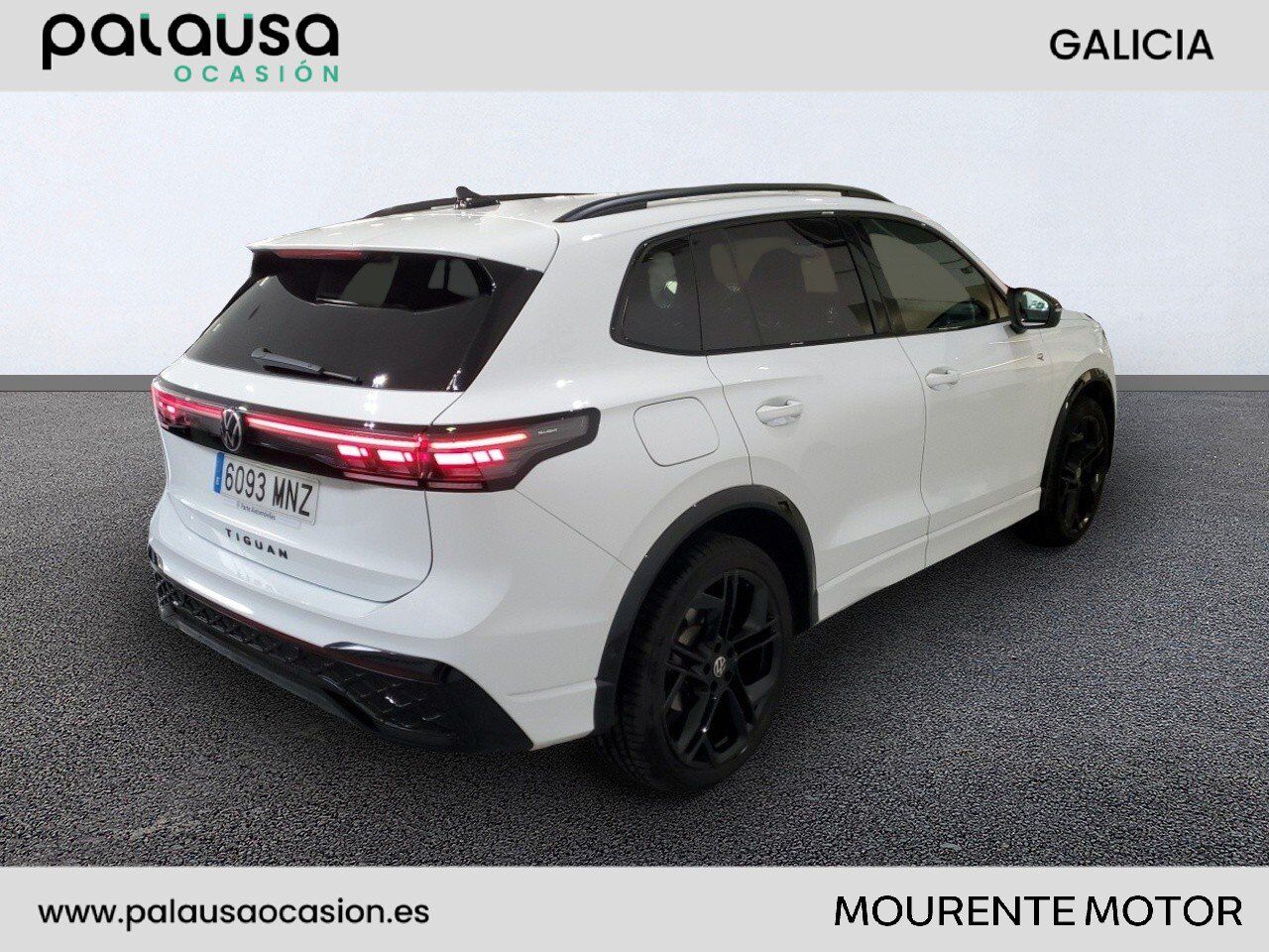 Foto del VOLKSWAGEN Tiguan 1.5 eTSI DSG R-Line 110kW