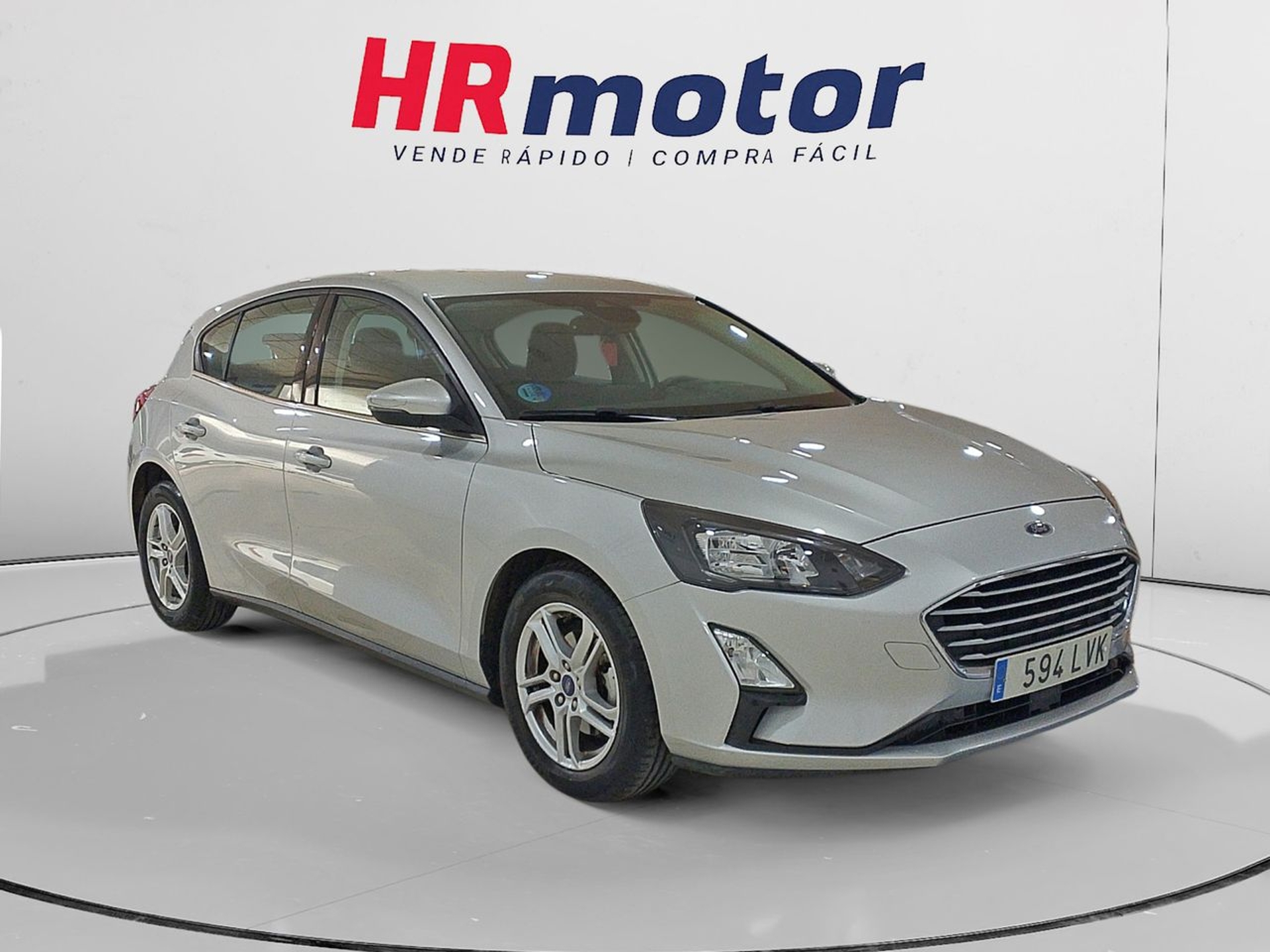 Imagen de FORD Focus