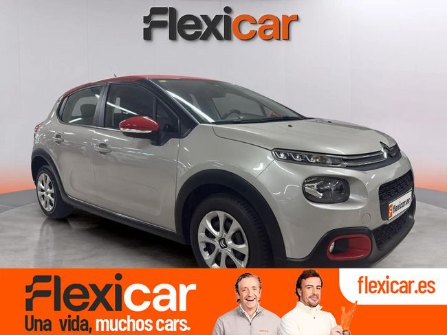 CITROEN C3 (PureTech 60KW (83CV) FEEL) en Palmas, Las