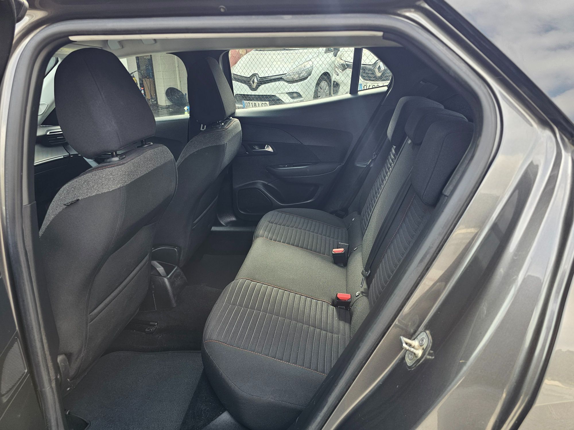 Foto del PEUGEOT 2008 1.5BlueHDi S&S Active Pack 110