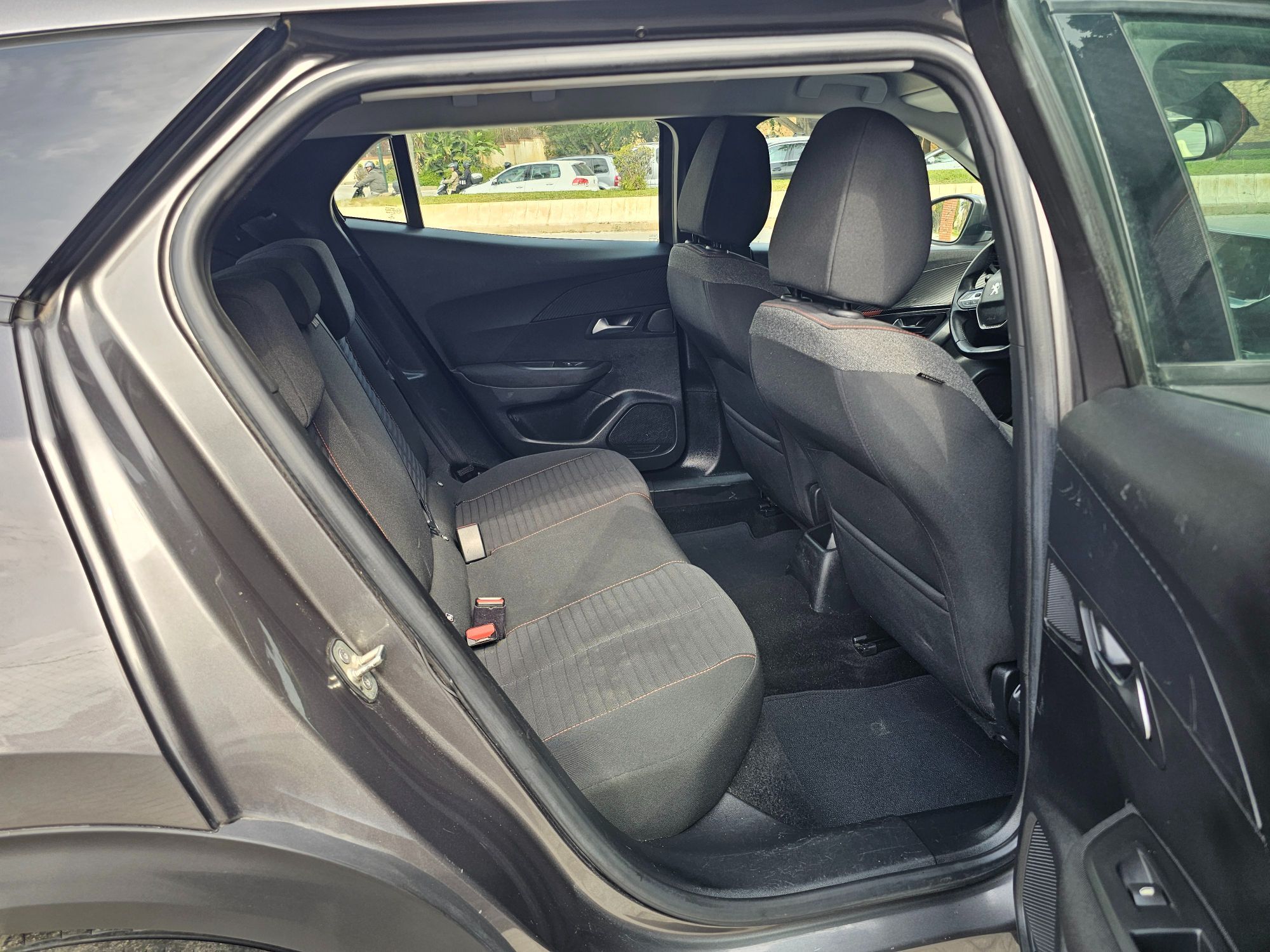 Foto del PEUGEOT 2008 1.5BlueHDi S&S Active Pack 110