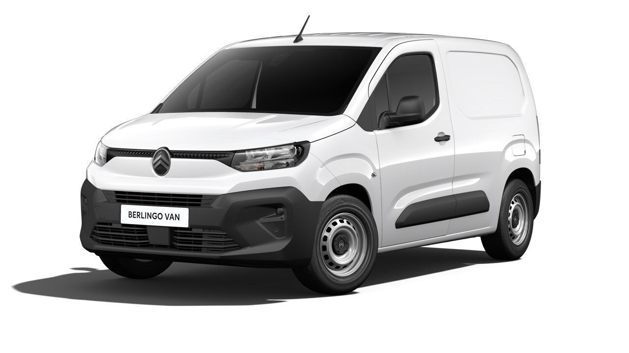 CITROEN Berlingo (1.5 BLUEHDI 75KW TALLA M 4P) en Barcelona