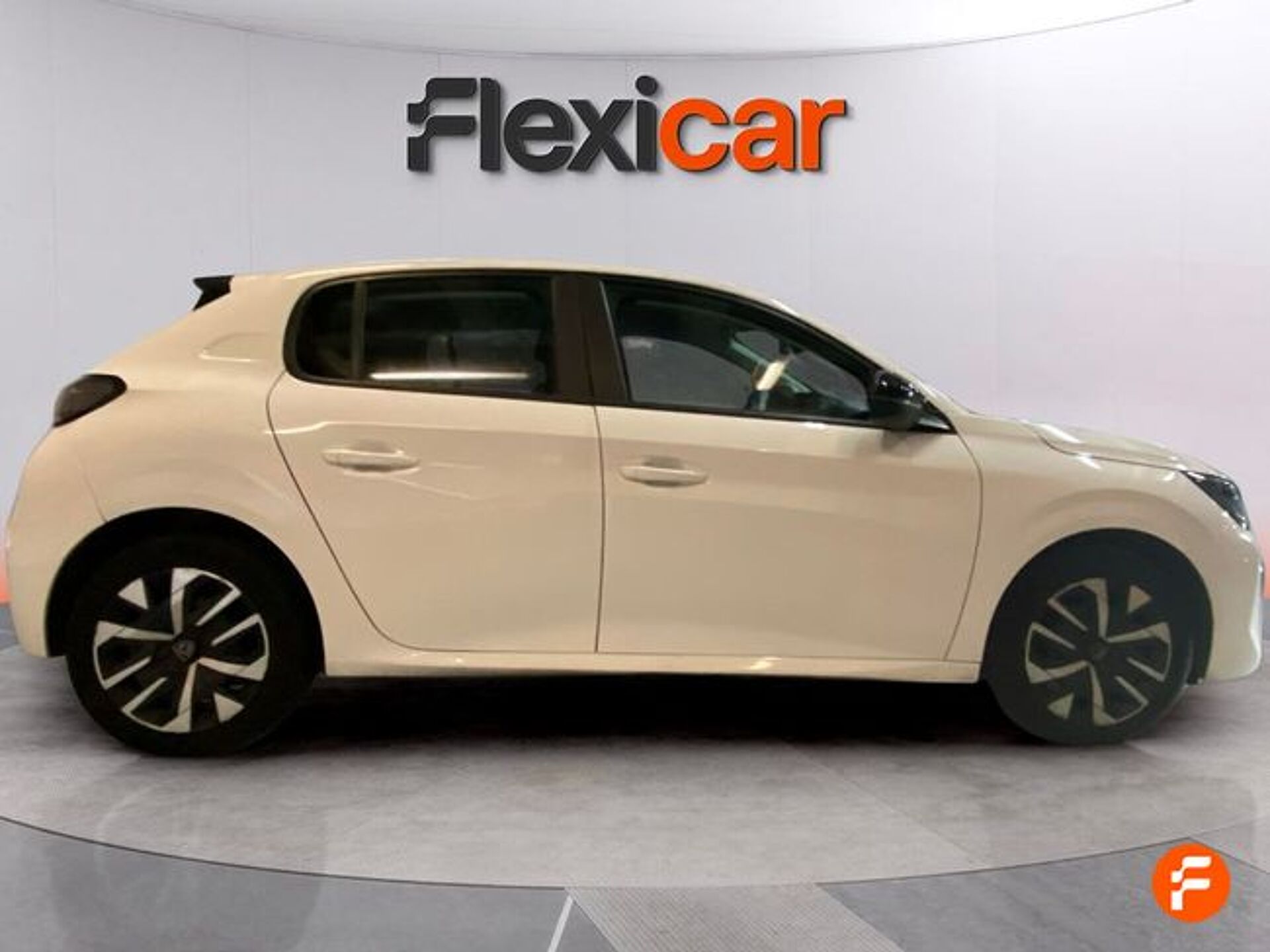 Imagen 2 de PEUGEOT 208