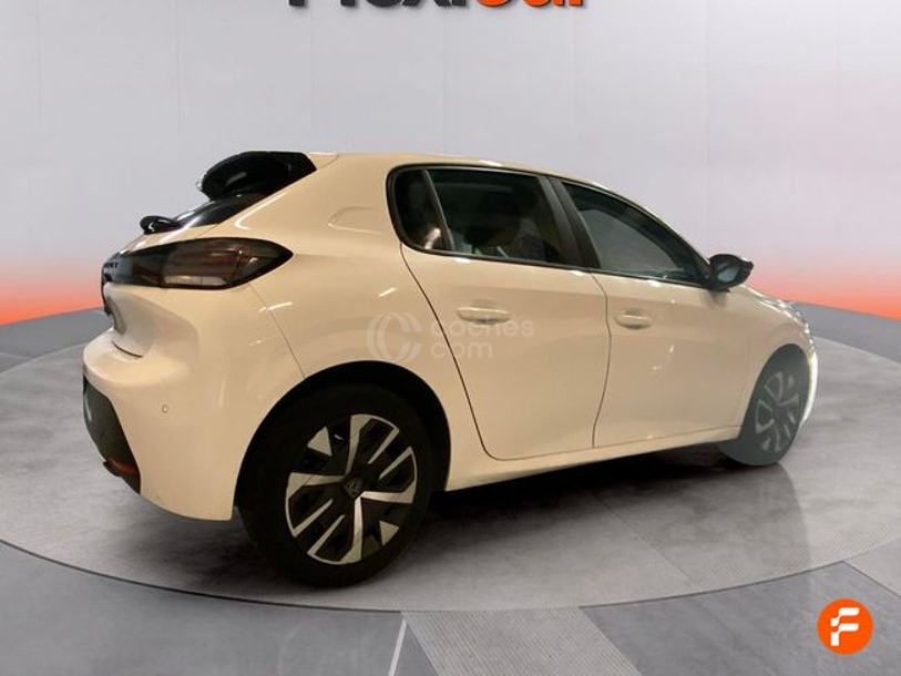 Foto del PEUGEOT 208 1.2 Puretech S&S Active 100