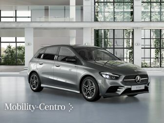 Imagen de MERCEDES Clase B B 250e