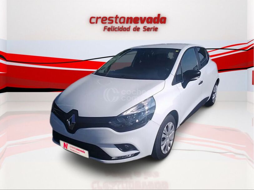 Foto del RENAULT Clio 1.5dCi SS Energy Business 55kW