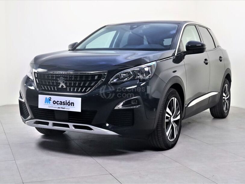 Foto del PEUGEOT 3008 1.5BlueHDi Allure S&S EAT8 130