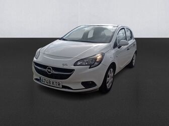 Imagen de OPEL Corsa 1.4 Selective Pro 90