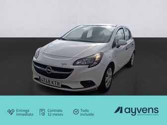 Imagen de OPEL Corsa 1.4 Color Edition 90 (4.75)