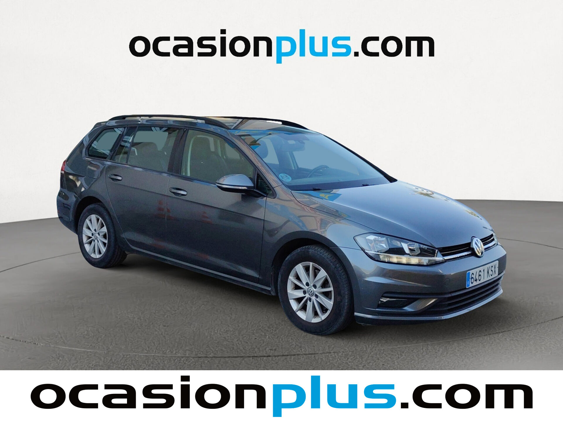 Imagen 2 de VOLKSWAGEN Golf
