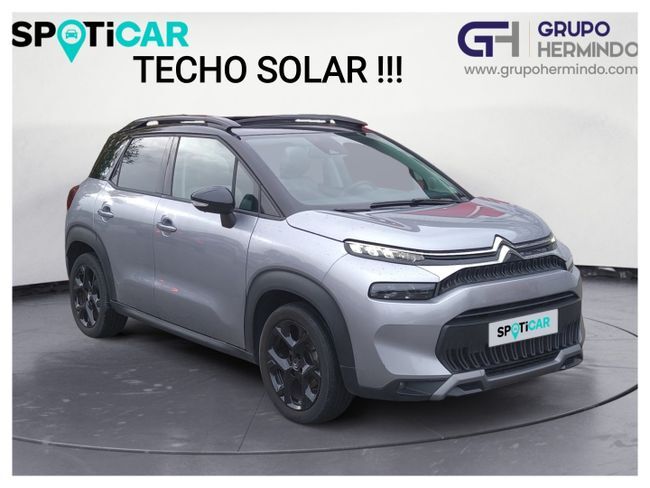 Foto del CITROEN C3 Aircross BlueHDi S&S Shine 100
