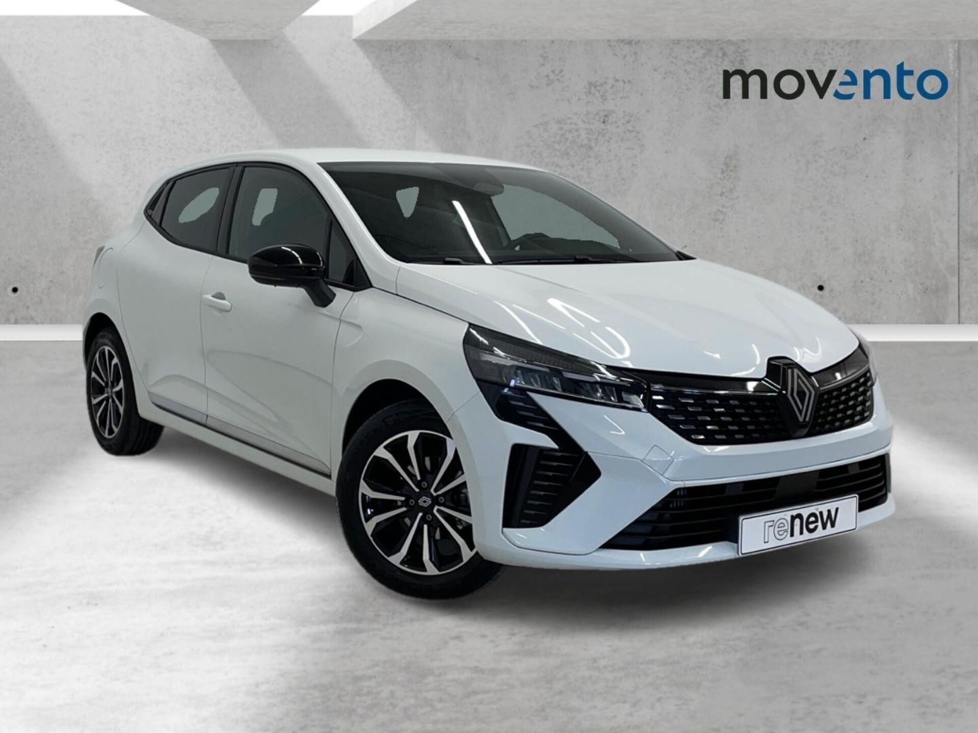 Imagen de RENAULT Clio